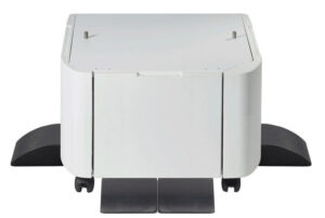 Epson 7112434 porta stampante Nero, Bianco immagine principale Epson 7112434 porta stampante Nero, Bianco