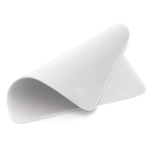 Apple MW693ZM/A Panno per la Pulizia Bianco 1 pz