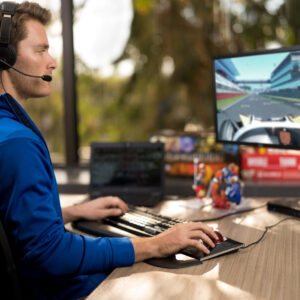 Kensington Poggiapolsi per tastiere meccaniche e da gioco ErgoSoft™