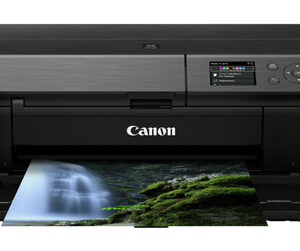 Canon PIXMA PRO-200 stampante per foto Ad inchiostro 4800 x 2400 DPI Wi-Fi