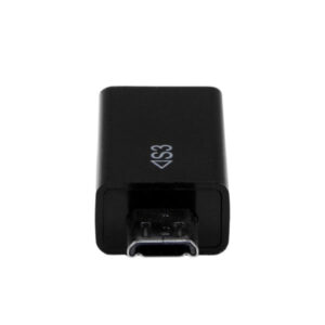 StarTech.com Adattatore Micro USB 5 pin a MHL 11 pin per Samsung immagine gallery 3 StarTech.com Adattatore Micro USB 5 pin a MHL 11 pin per Samsung
