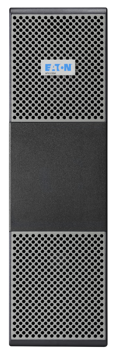Eaton 9PX6KIPM31 gruppo di continuità (UPS) Doppia conversione (online) 6 kVA 5400 W 1 presa(e) AC
