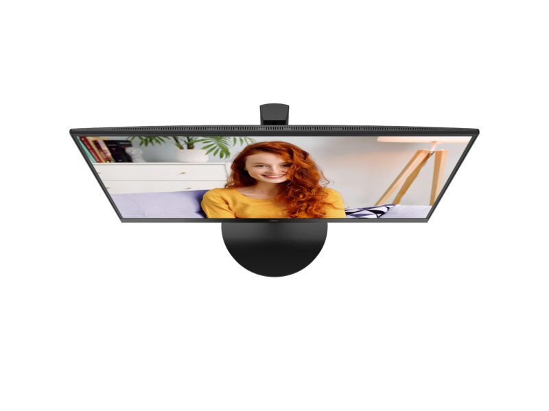 AOC U27B3AF Monitor PC 68,6 cm (27") 3840 x 2160 Pixel 4K Ultra HD LED Nero