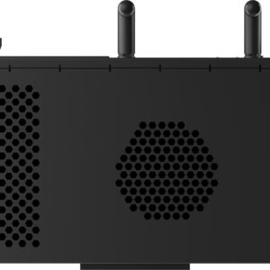 iiyama OPC51204BC-1 PC/stazione di lavoro Intel® Core™ i5 i5-12450H 8 GB DDR4-SDRAM 256 GB SSD Windows 11 IoT Enterprise Mini PC Nero immagine gallery 8 iiyama OPC51204BC-1 PC/stazione di lavoro Intel® Core™ i5 i5-12450H 8 GB DDR4-SDRAM 256 GB SSD Windows 11 IoT Enterprise Mini PC Nero