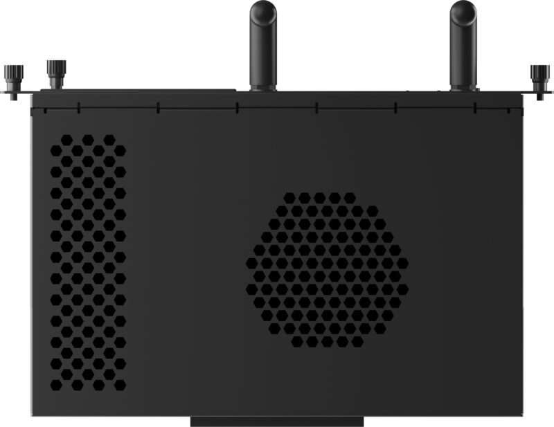 iiyama OPC51204BC-1 PC/stazione di lavoro Intel® Core™ i5 i5-12450H 8 GB DDR4-SDRAM 256 GB SSD Windows 11 IoT Enterprise Mini PC Nero immagine gallery 8 iiyama OPC51204BC-1 PC/stazione di lavoro Intel® Core™ i5 i5-12450H 8 GB DDR4-SDRAM 256 GB SSD Windows 11 IoT Enterprise Mini PC Nero