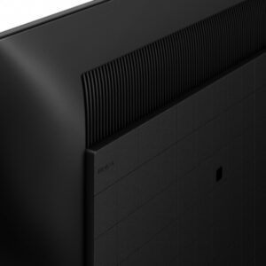 Sony FW-43BZ30L visualizzatore di messaggi Pannello piatto per segnaletica digitale 109,2 cm (43") LCD Wi-Fi 440 cd/m² 4K Ultra HD Nero Android 24/7