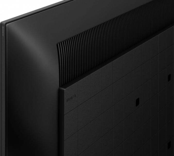 Sony FW-43BZ30L visualizzatore di messaggi Pannello piatto per segnaletica digitale 109,2 cm (43") LCD Wi-Fi 440 cd/m² 4K Ultra HD Nero Android 24/7