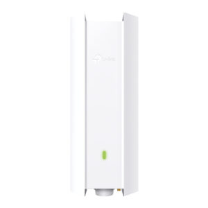 TP-Link Omada EAP623-Outdoor HD 1800 Mbit/s Bianco Supporto Power over Ethernet (PoE) immagine principale TP-Link Omada EAP623-Outdoor HD 1800 Mbit/s Bianco Supporto Power over Ethernet (PoE)