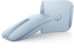DELL MS700 mouse Viaggio Ambidestro Bluetooth Ottico 4000 DPI immagine principale DELL MS700 mouse Viaggio Ambidestro Bluetooth Ottico 4000 DPI