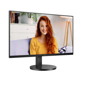 AOC U27B3AF Monitor PC 68,6 cm (27") 3840 x 2160 Pixel 4K Ultra HD LED Nero