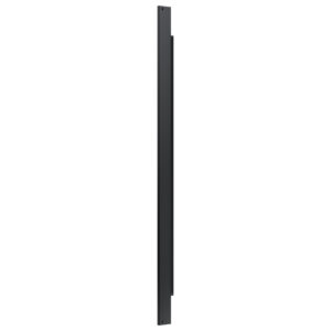 Samsung OM46B Pannello piatto per segnaletica digitale 116,8 cm (46") LCD Wi-Fi 4000 cd/m² Full HD Nero Tizen 5.0 24/7