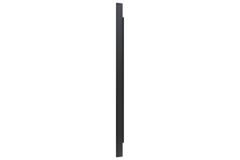 Samsung OM46B Pannello piatto per segnaletica digitale 116,8 cm (46") LCD Wi-Fi 4000 cd/m² Full HD Nero Tizen 5.0 24/7