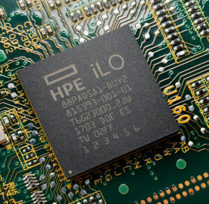 HPE iLO Advanced 1-server License with 1yr Support on iLO Licensed Features