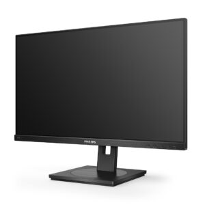 Philips S Line 272S1AE/00 LED display 68,6 cm (27") 1920 x 1080 Pixel Full HD LCD Nero immagine gallery 5 Philips S Line 272S1AE/00 LED display 68,6 cm (27") 1920 x 1080 Pixel Full HD LCD Nero