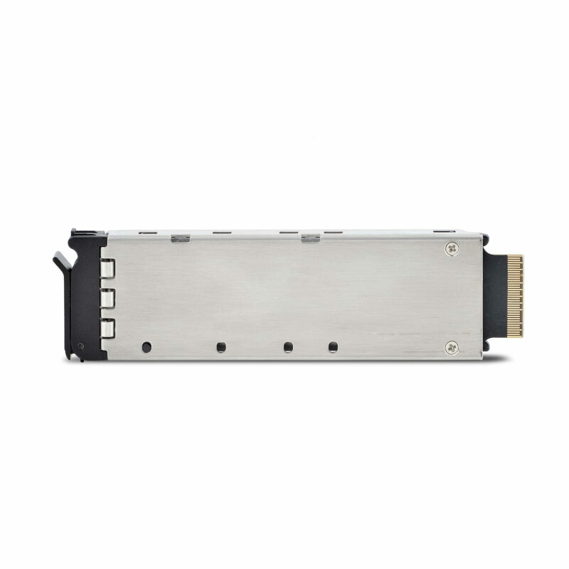 StarTech.com Vassoio per unità SSD M.2 NVMe da utilizzare con la serie di prodotti di espansione PCIe - Supporto per disco aggiuntivo sostituibile a caldo immagine gallery 3 StarTech.com Vassoio per unità SSD M.2 NVMe da utilizzare con la serie di prodotti di espansione PCIe - Supporto per disco aggiuntivo sostituibile a caldo