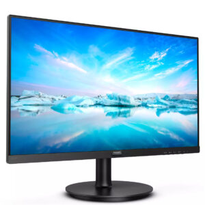 Philips V Line 221V8/00 Monitor PC 54,6 cm (21.5") 1920 x 1080 Pixel Full HD LED Nero