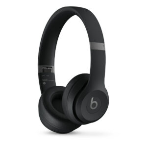 Apple Beats Solo 4 Cuffie Con cavo e senza cavo A Padiglione Musica e Chiamate USB tipo-C Bluetooth Nero immagine principale 12 port Cisco Secure Router