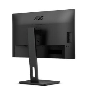 AOC Q27P3CV Monitor PC 68,6 cm (27") 2560 x 1440 Pixel Quad HD LED Nero