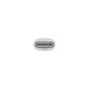 Apple Adattatore da USB-C a lightning immagine gallery 2 Apple Adattatore da USB-C a lightning