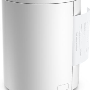 HP Engage One Prime White Receipt Printer Wireless Termica diretta Stampante POS immagine principale HP Engage One Prime White Receipt Printer Wireless Termica diretta Stampante POS