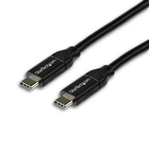 StarTech.com Cavo patch CAT6 da 7,5 m - Filo di rame al 100% - Connettore antistrappo - Giallo