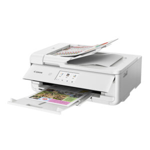 Canon PIXMA TS9551Ca Ad inchiostro A3 4800 x 1200 DPI Wi-Fi