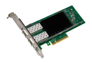 Intel E810-XXVDA2 Interno Fibra immagine principale Intel E810-XXVDA2 Interno Fibra