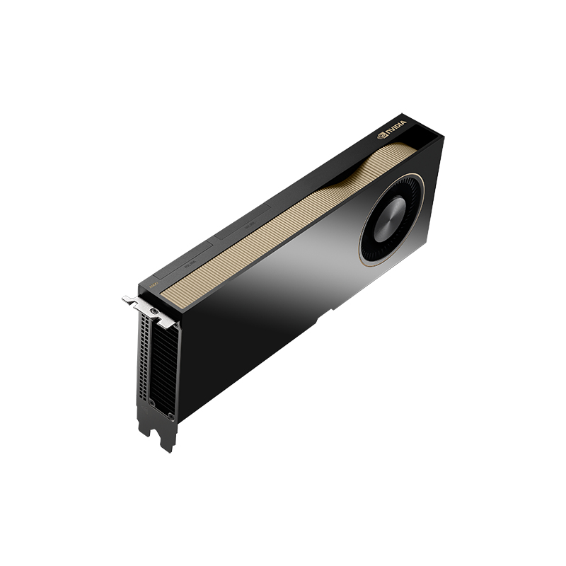 PNY A800 NVIDIA RTX A800 40 GB Memoria a banda larga elevata 2 (HBM2) immagine principale PNY A800 NVIDIA RTX A800 40 GB Memoria a banda larga elevata 2 (HBM2)