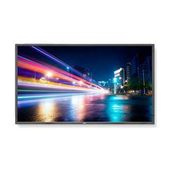 NEC MultiSync P703 Pannello piatto per segnaletica digitale 177,8 cm (70") LED 700 cd/m² Full HD Nero 24/7