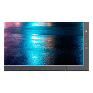 NEC MultiSync P703 Pannello piatto per segnaletica digitale 177,8 cm (70") LED 700 cd/m² Full HD Nero 24/7