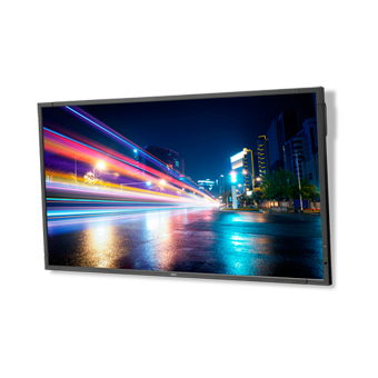 NEC MultiSync P703 Pannello piatto per segnaletica digitale 177,8 cm (70") LED 700 cd/m² Full HD Nero 24/7