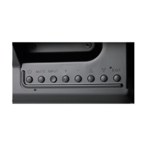 NEC MultiSync P703 Pannello piatto per segnaletica digitale 177,8 cm (70") LED 700 cd/m² Full HD Nero 24/7