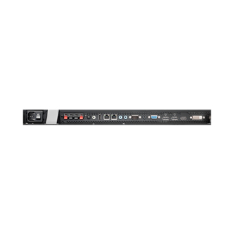 NEC MultiSync P703 Pannello piatto per segnaletica digitale 177,8 cm (70") LED 700 cd/m² Full HD Nero 24/7