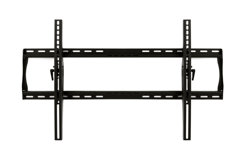 NEC PDW T XL 2,03 m (80") Nero