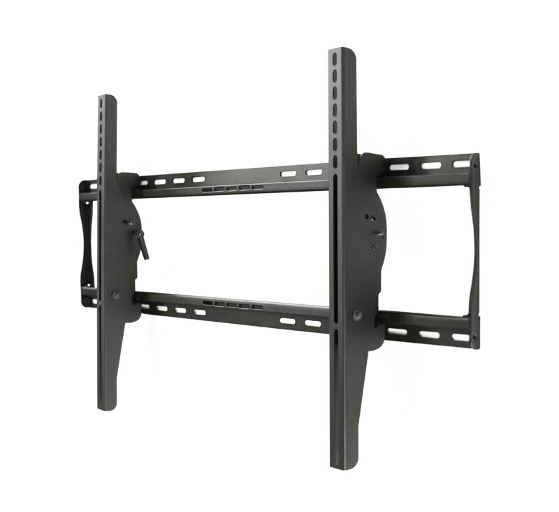 NEC PDW T XL 2,03 m (80") Nero
