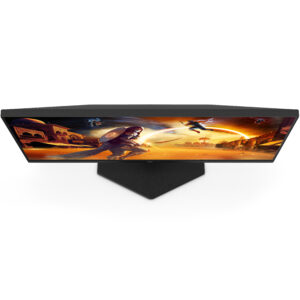 AOC 24G4XE Monitor PC 60,5 cm (23.8") 1920 x 1080 Pixel Full HD LCD Nero, Grigio