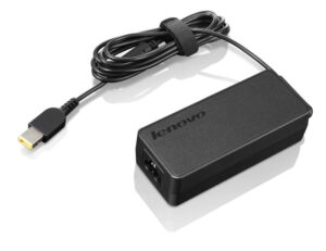 Lenovo 4X20E53346 adattatore e invertitore Interno 65 W Nero