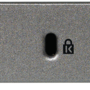 NETGEAR GS105E-200PES switch di rete Gestito L2/L3 Gigabit Ethernet (10/100/1000) Grigio