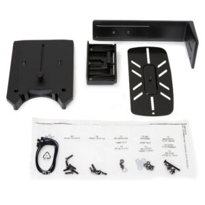 Ergotron 97-815 accessorio per carrello multimediale Nero Mensola regolabile immagine gallery 3 Ergotron 97-815 accessorio per carrello multimediale Nero Mensola regolabile