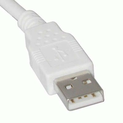 C2G 1m USB A Male -> A Female Extension Cable cavo USB Bianco immagine gallery 2 C2G 1m USB A Male -> A Female Extension Cable cavo USB Bianco