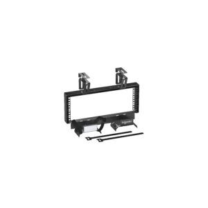 Schneider Electric VDIM33174 connettore multipolare Pannello di gestione del cavo
