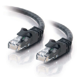 C2G 20m Cat6 Patch Cable cavo di rete Nero U/UTP (UTP) immagine principale C2G 10m Cat6 Patch Cable cavo di rete Nero U/UTP (UTP)
