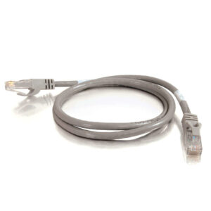 C2G 30m Cat6 550MHz Snagless Patch Cable cavo di rete Grigio U/UTP (UTP) immagine gallery 2 C2G 20m Cat6 550MHz Snagless Patch Cable cavo di rete Grigio U/UTP (UTP)