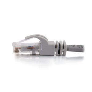 C2G 30m Cat6 550MHz Snagless Patch Cable cavo di rete Grigio U/UTP (UTP) immagine gallery 3 C2G 20m Cat6 550MHz Snagless Patch Cable cavo di rete Grigio U/UTP (UTP)