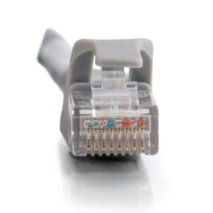 C2G 30m Cat6 550MHz Snagless Patch Cable cavo di rete Grigio U/UTP (UTP) immagine gallery 4 C2G 20m Cat6 550MHz Snagless Patch Cable cavo di rete Grigio U/UTP (UTP)