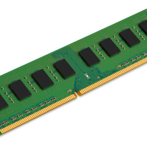 Kingston Technology ValueRAM memoria 4 GB 1 x 4 GB DDR3L