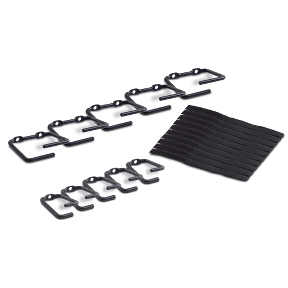 APC AR8113A porta accessori Kit di montaggio immagine principale APC AR8113A porta accessori Kit di montaggio