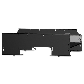 APC AR8561 porta accessori Pannello nascosto immagine principale APC AR8561 porta accessori Pannello nascosto