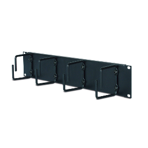 APC AR8426A porta accessori Pannello di gestione del cavo immagine principale APC AR8426A porta accessori Pannello di gestione del cavo