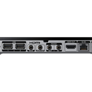 Samsung SBB-SSN Nero 4K Ultra HD 3840 x 2160 Pixel Wi-Fi immagine gallery 2 Samsung SBB-SSN Nero 4K Ultra HD 3840 x 2160 Pixel Wi-Fi